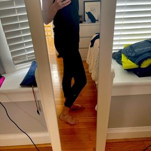 lululemon running leggings
